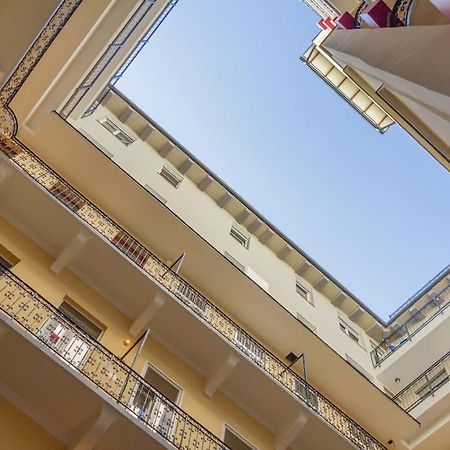 Apartmento Albero Di Acacia By Nw Budapešť Exteriér fotografie